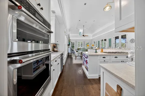 $1,599,950 | 27 Over Dam, Beaufort, SC 29906