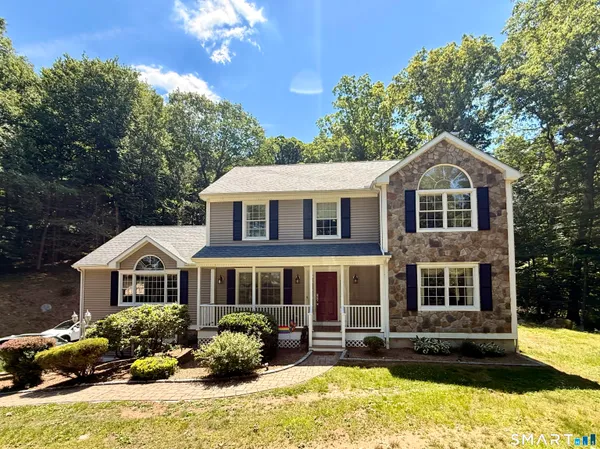 $749,900 | 242 Turkey Roost Road, Monroe, CT 06468