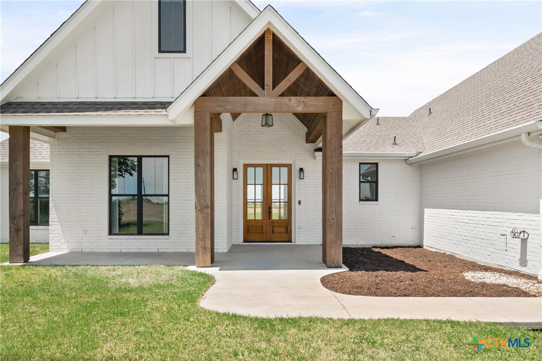 1060 Hackberry Road Salado, TX 76571 - Photo 3 of 24 Gallery Image 3