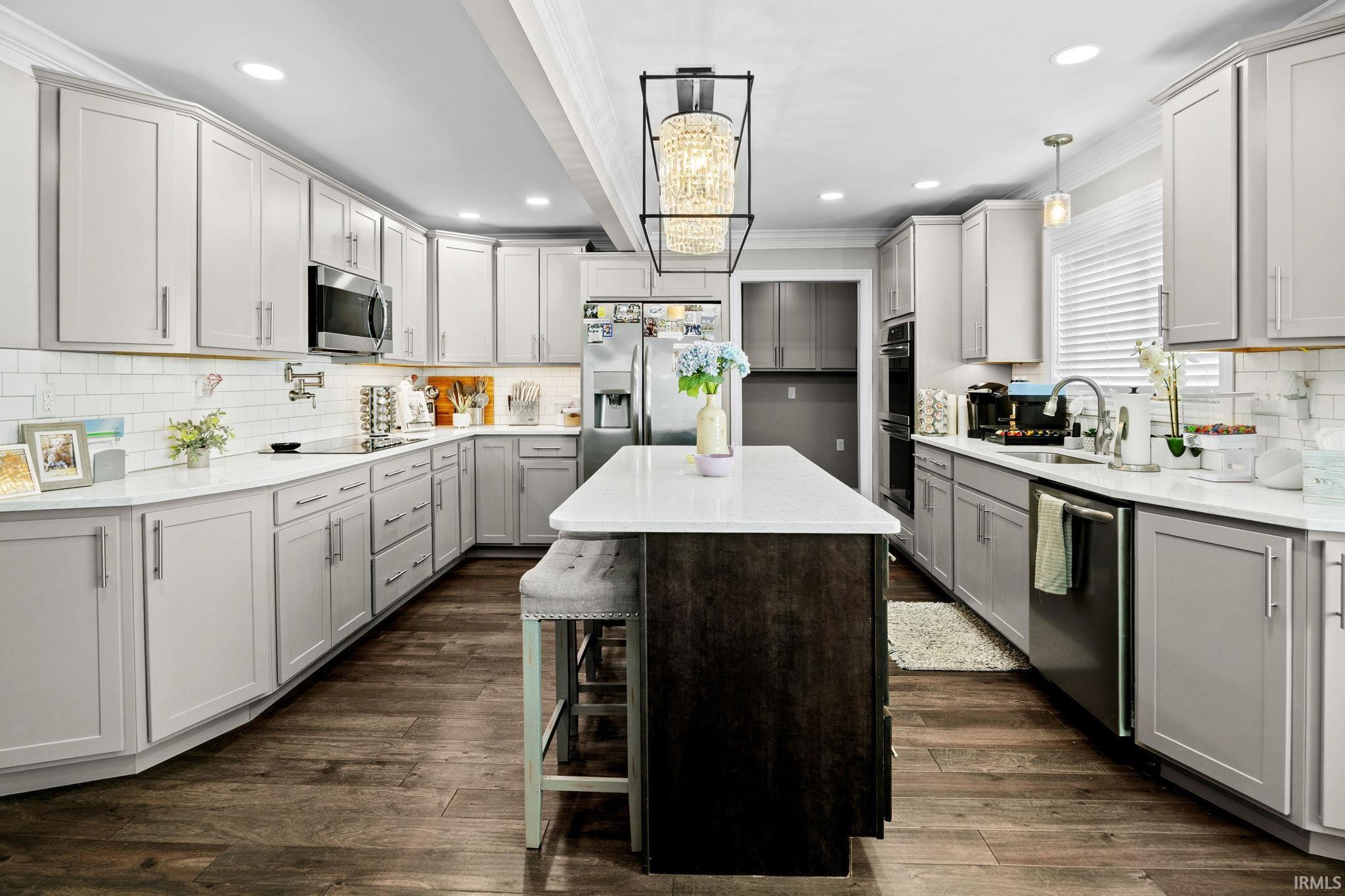 907 Rochester Street Lafayette, IN 47905 - Photo 16 of 36