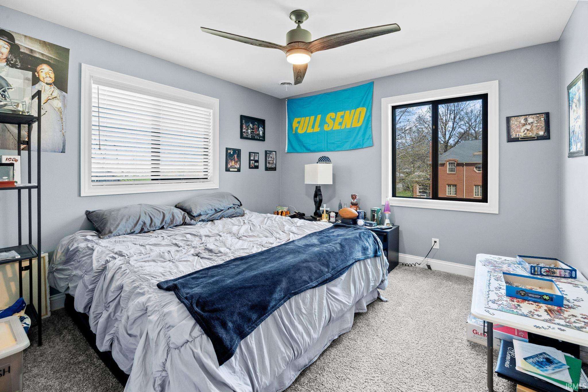 907 Rochester Street Lafayette, IN 47905 - Photo 18 of 36