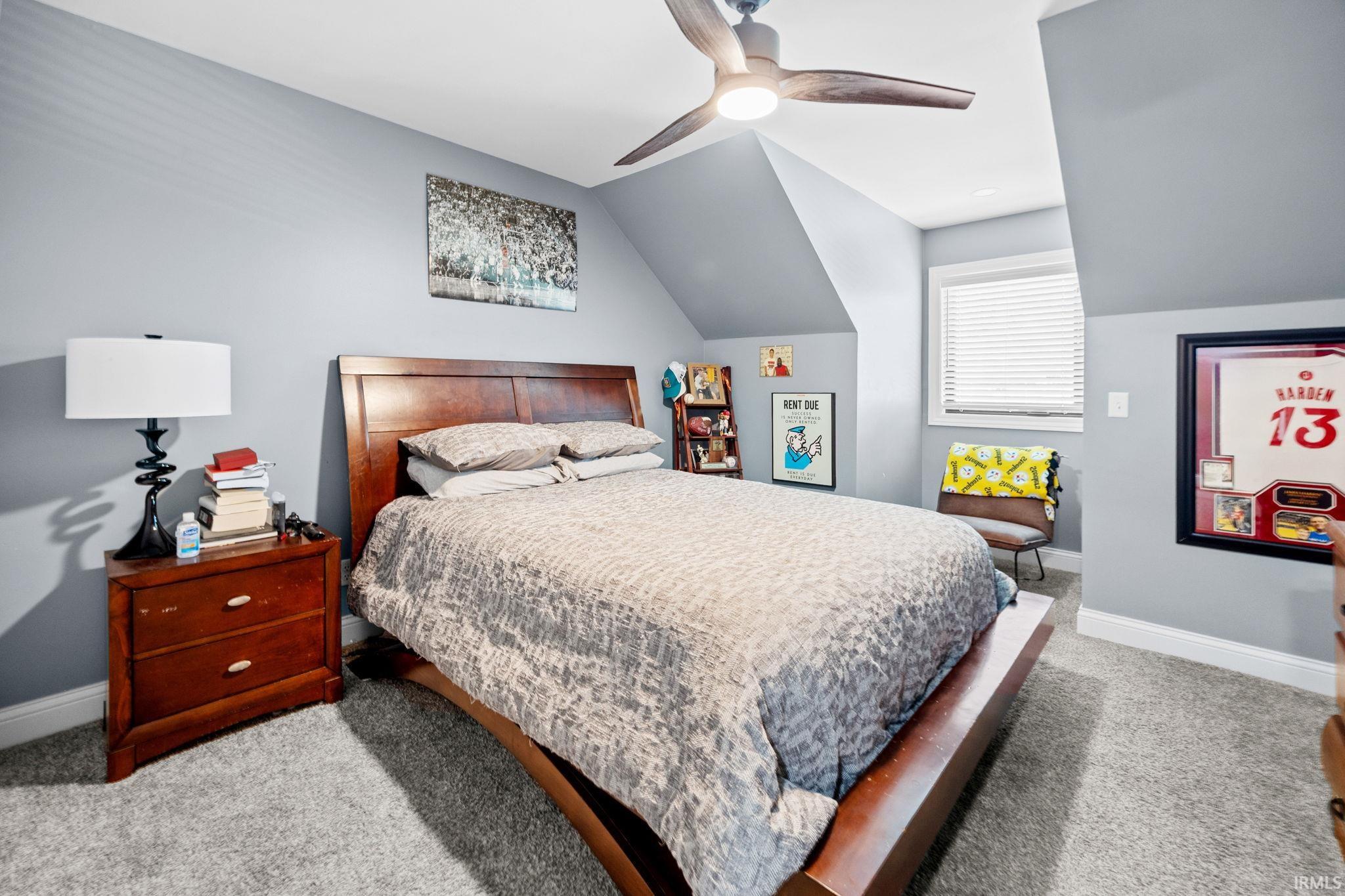 907 Rochester Street Lafayette, IN 47905 - Photo 20 of 36