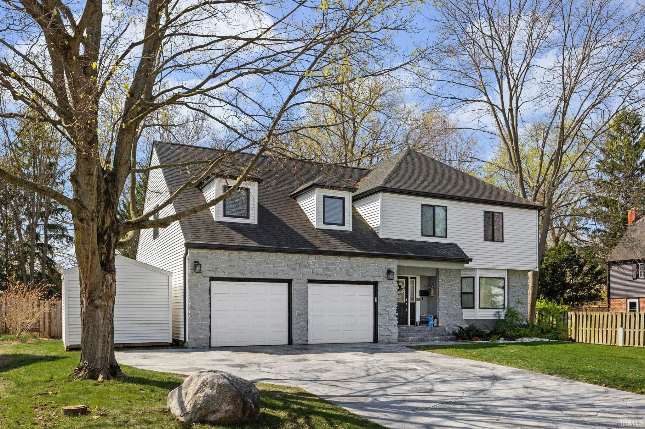 907 Rochester Street Lafayette, IN 47905 - Photo 2 of 36