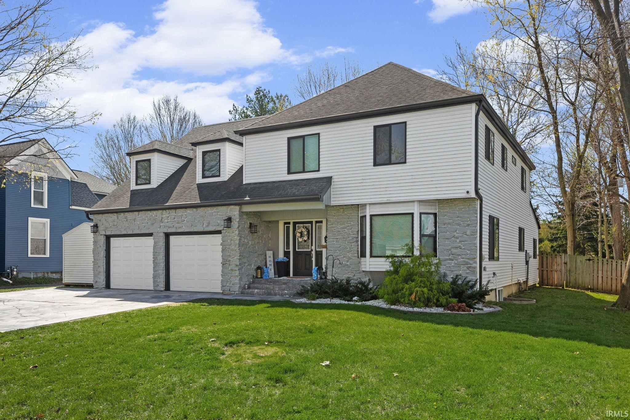 907 Rochester Street Lafayette, IN 47905 - Photo 3 of 36