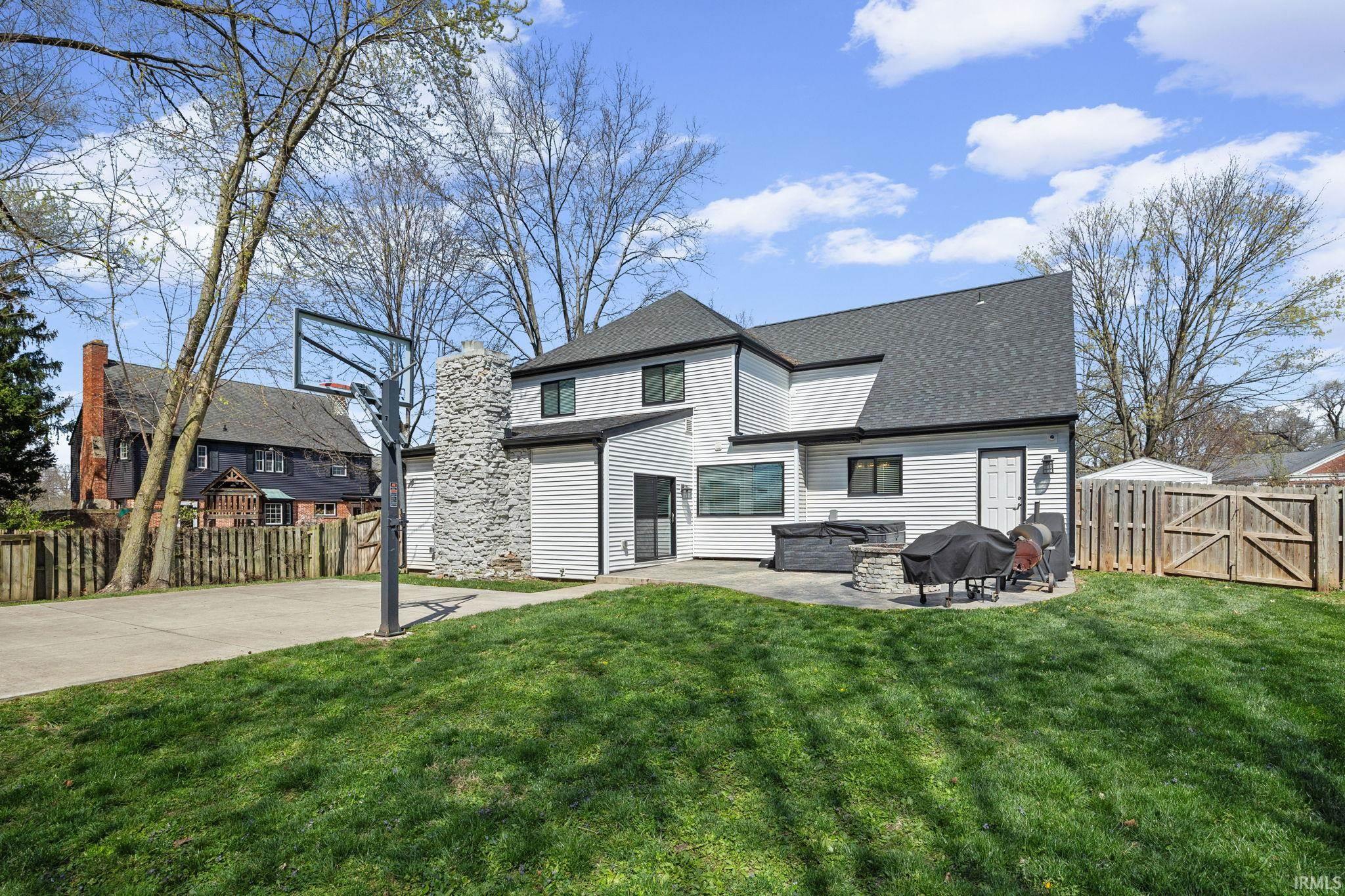 907 Rochester Street Lafayette, IN 47905 - Photo 32 of 36