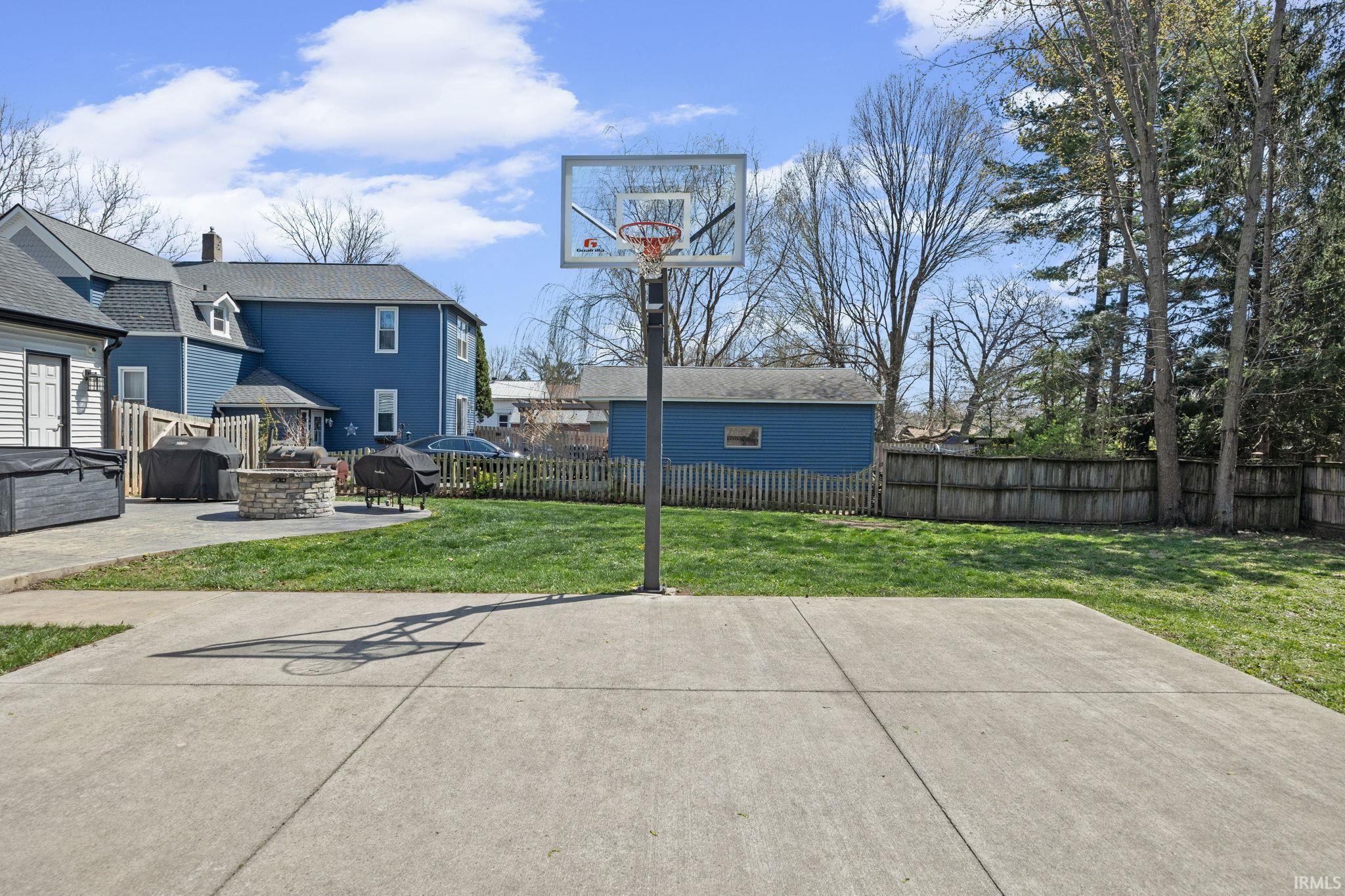 907 Rochester Street Lafayette, IN 47905 - Photo 34 of 36