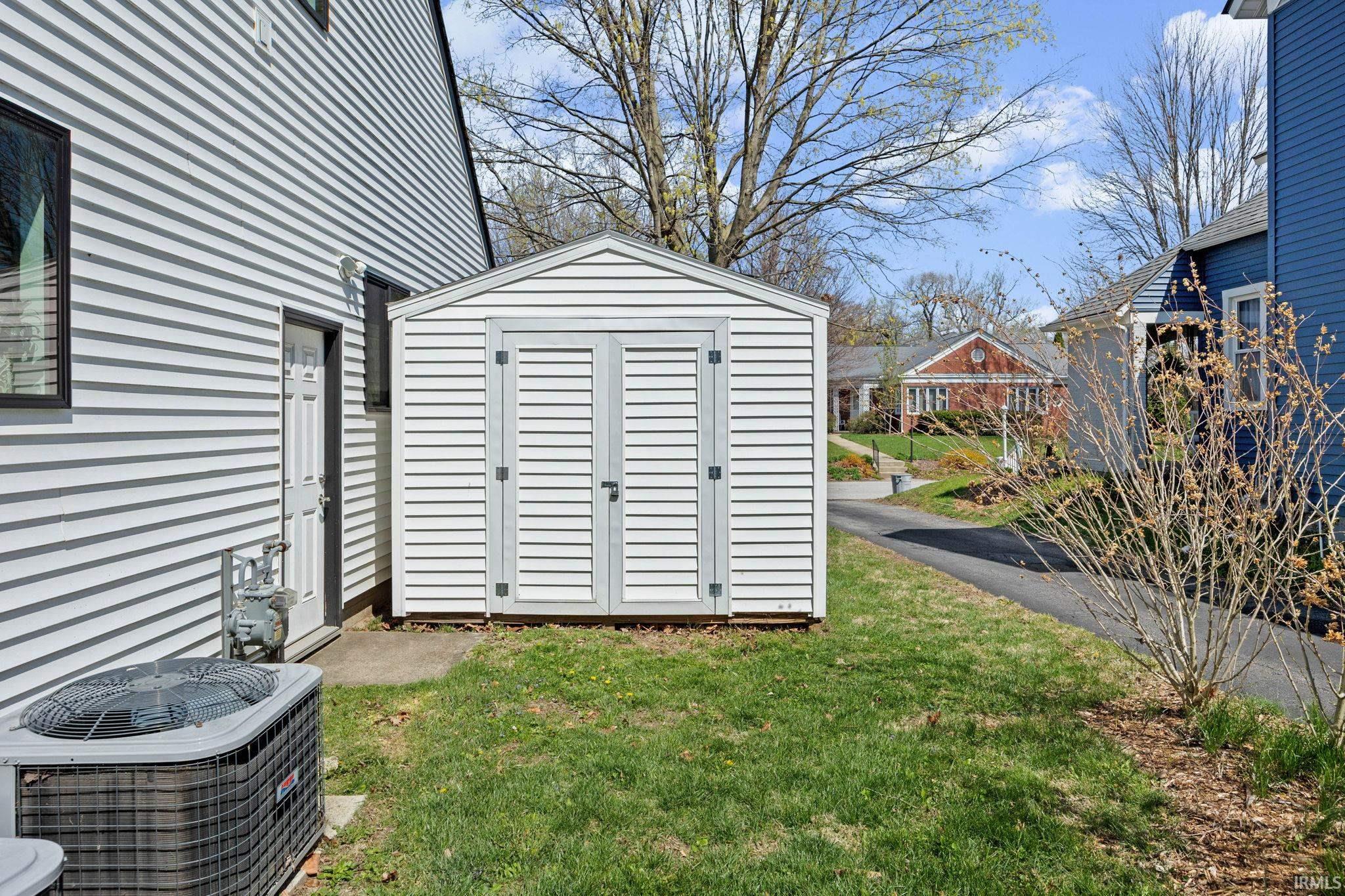 907 Rochester Street Lafayette, IN 47905 - Photo 35 of 36