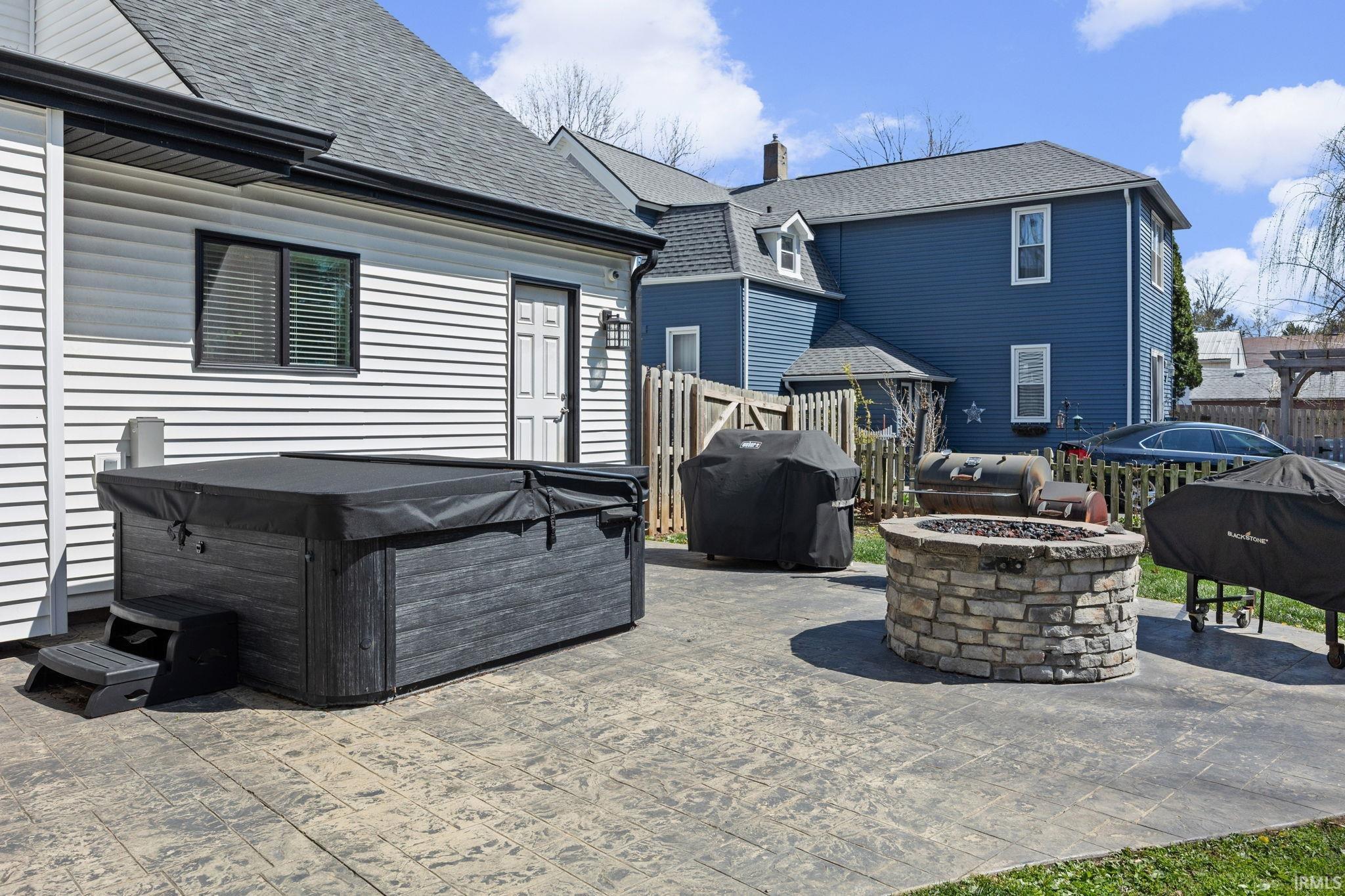 907 Rochester Street Lafayette, IN 47905 - Photo 36 of 36