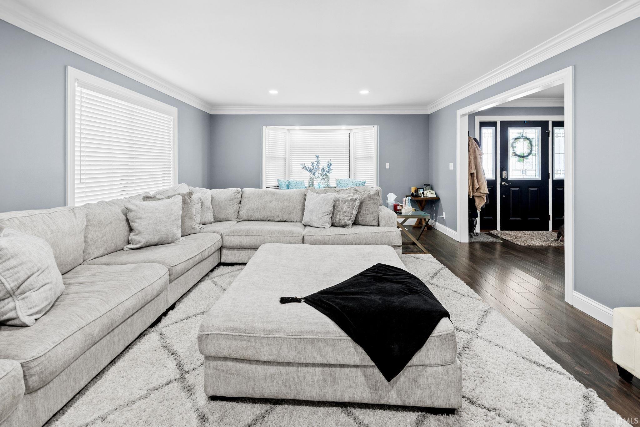 907 Rochester Street Lafayette, IN 47905 - Photo 4 of 36