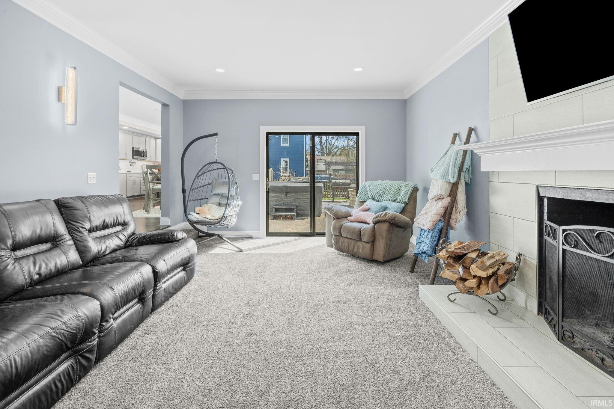 907 Rochester Street Lafayette, IN 47905 - Photo 9 of 36