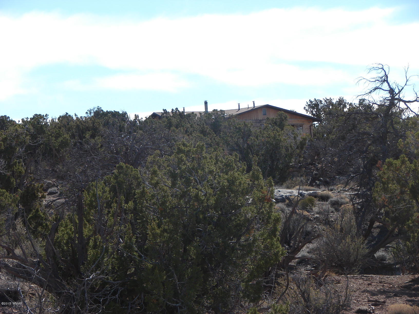 3983 Jordan Snowflake, AZ 85937 - Photo 1 of 16