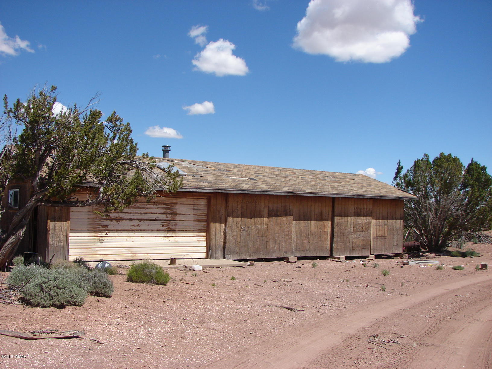 3983 Jordan Snowflake, AZ 85937 - Photo 11 of 16