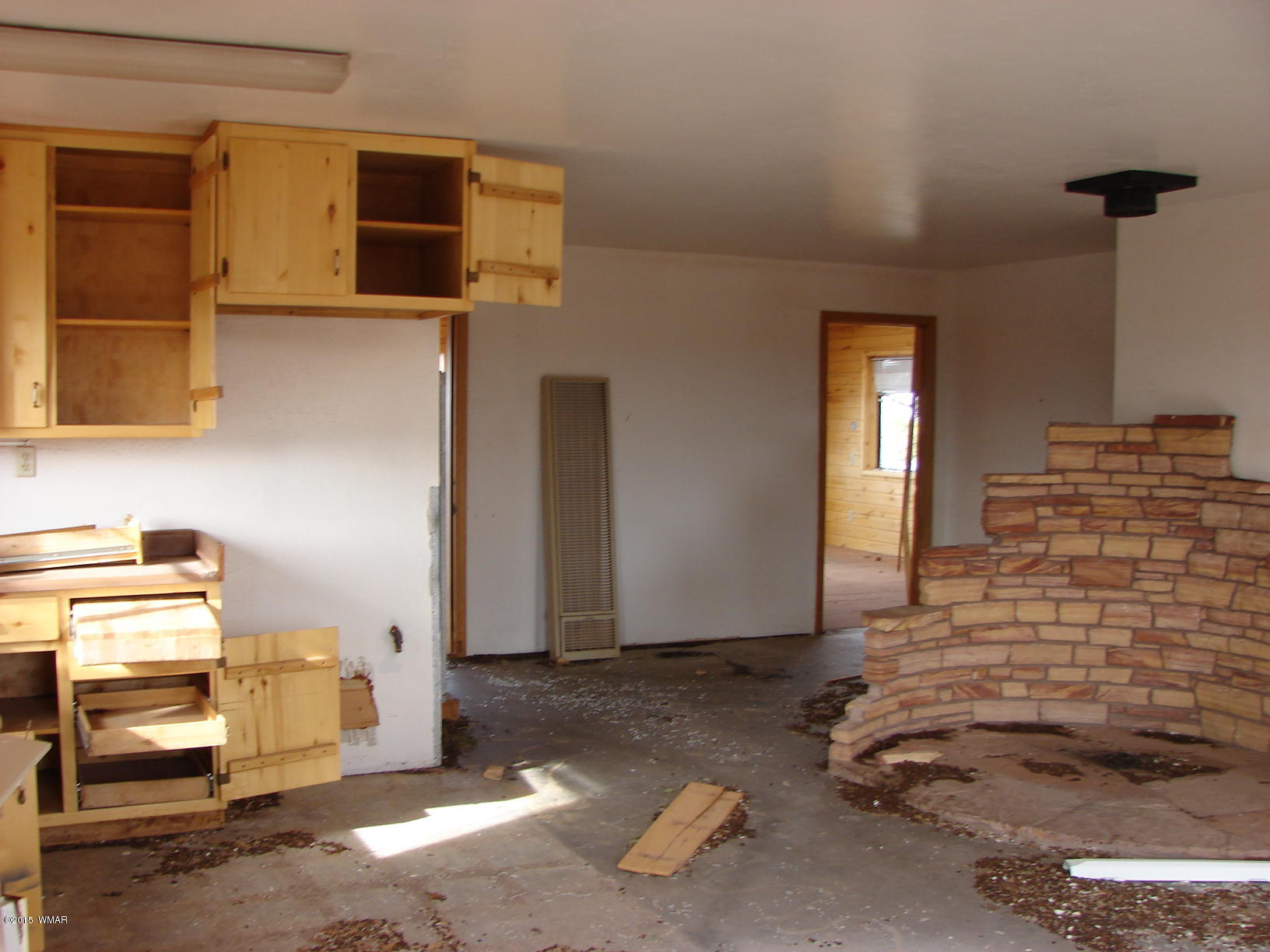 3983 Jordan Snowflake, AZ 85937 - Photo 8 of 16