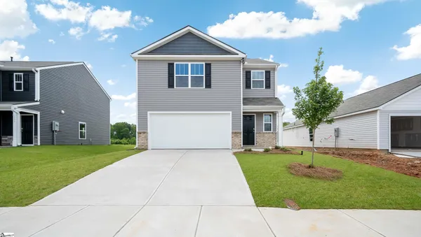 $237,000 | 211 Stone Creek Road, Clinton, SC 29325