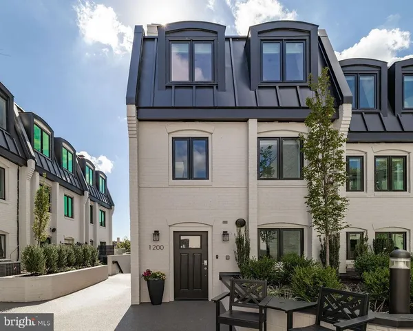 $2,249,900 | 1200 Eton Court Northwest, Washington, DC 20007