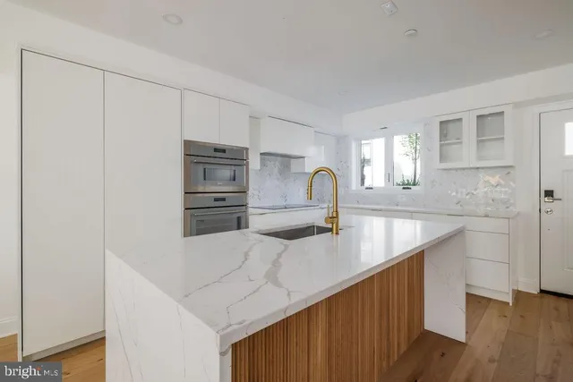 $2,249,900 | 1200 Eton Court Northwest, Washington, DC 20007