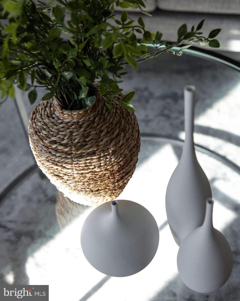 1200 Eton Court Northwest Washington, DC 20007 - Photo 23 of 66 a view of a wooden floor