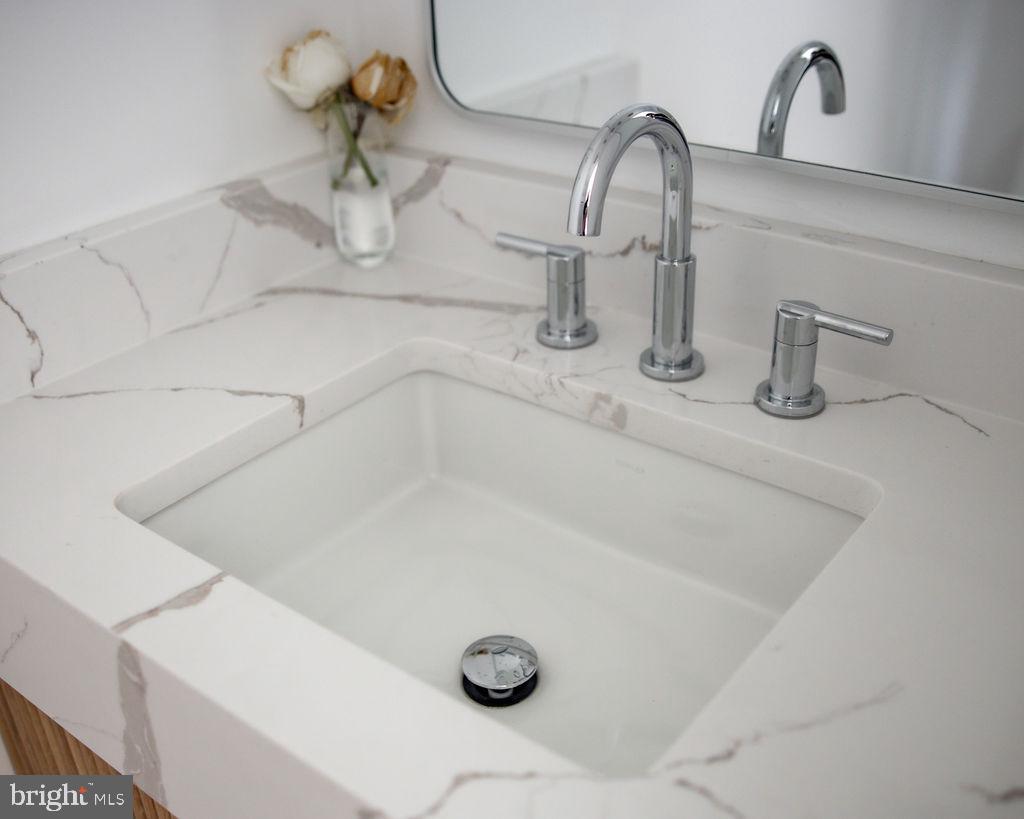 1200 Eton Court Northwest Washington, DC 20007 - Photo 25 of 66 a close view of sink