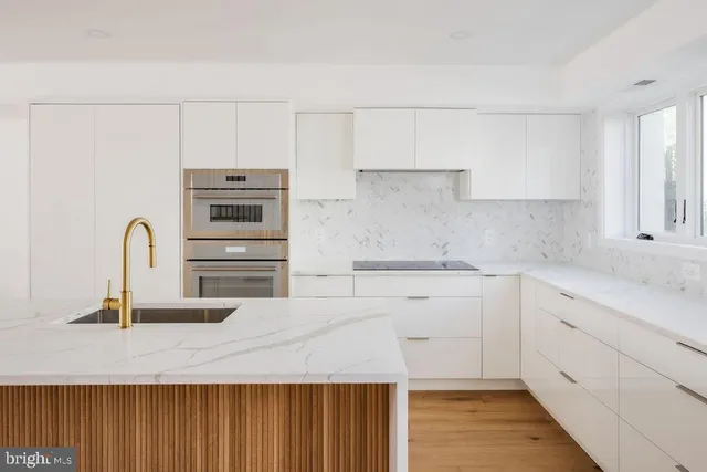 $2,249,900 | 1200 Eton Court Northwest, Washington, DC 20007