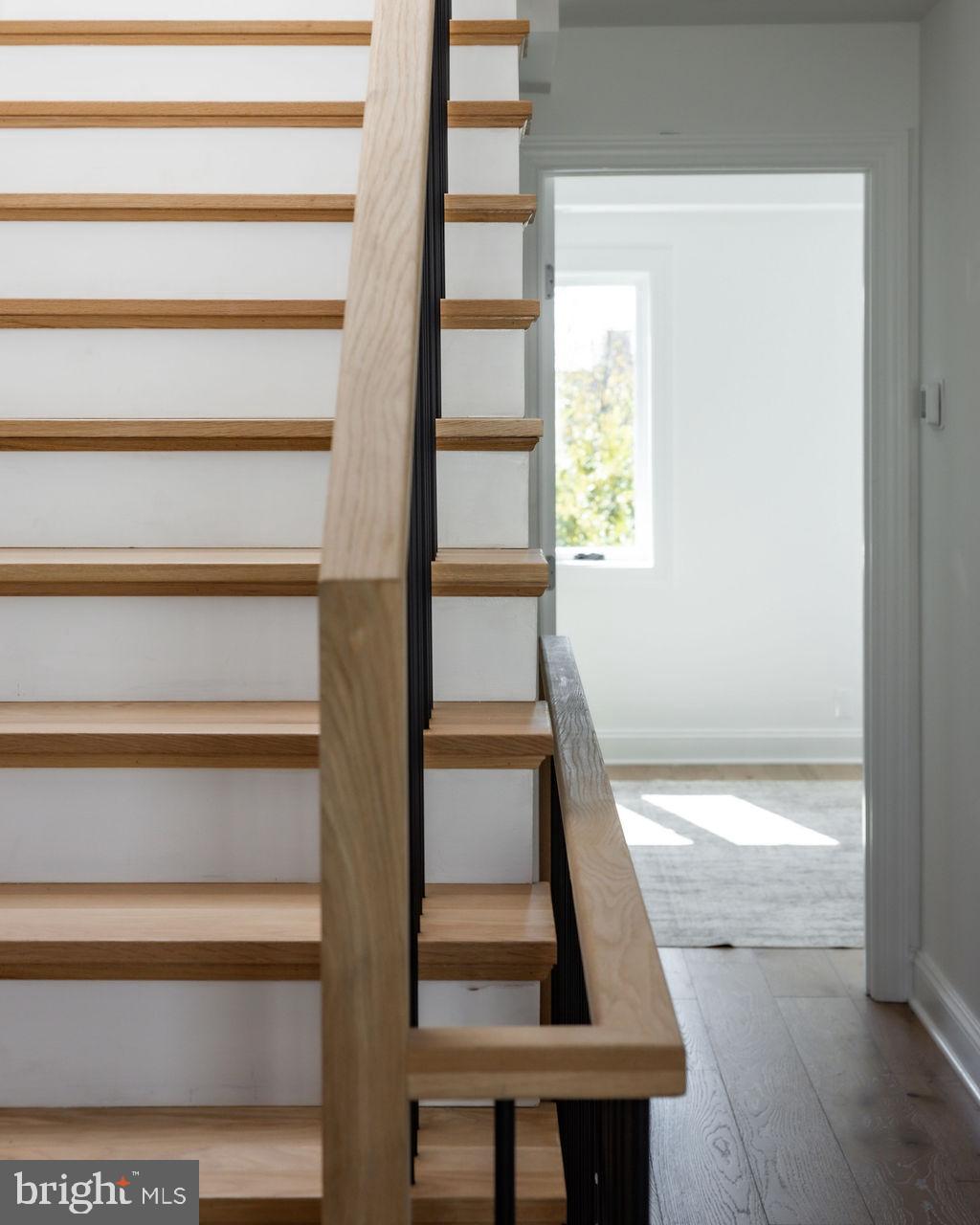 1200 Eton Court Northwest Washington, DC 20007 - Photo 45 of 66 a view of entryway