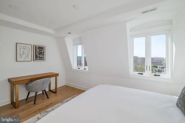 $2,249,900 | 1200 Eton Court Northwest, Washington, DC 20007