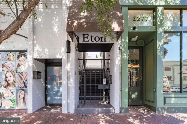 $2,249,900 | 1200 Eton Court Northwest, Washington, DC 20007