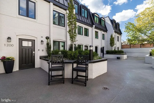 $2,249,900 | 1200 Eton Court Northwest, Washington, DC 20007