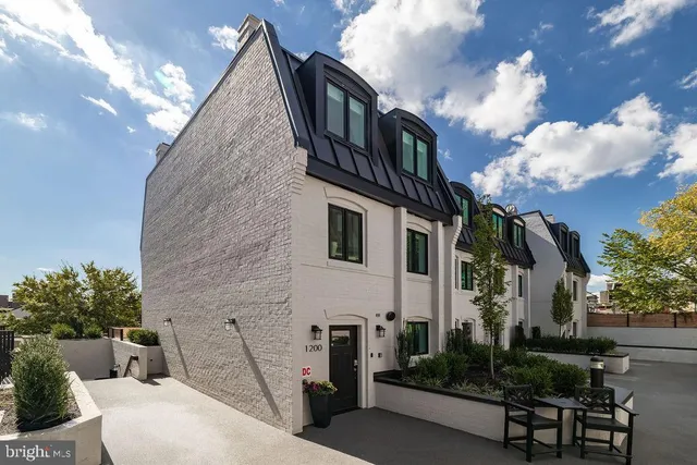 $2,249,900 | 1200 Eton Court Northwest, Washington, DC 20007