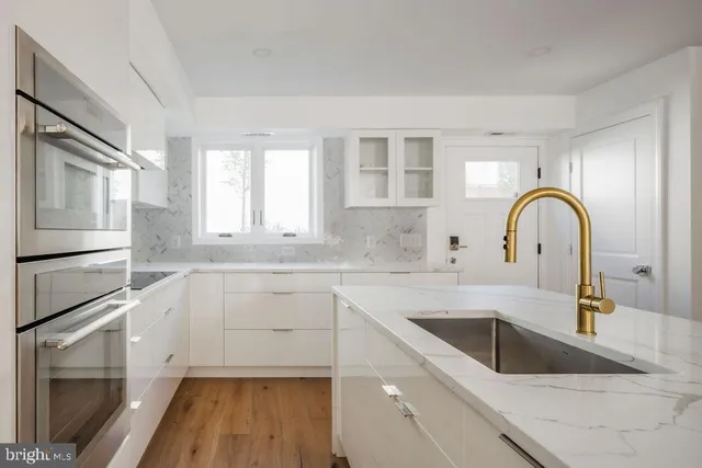 $2,249,900 | 1200 Eton Court Northwest, Washington, DC 20007