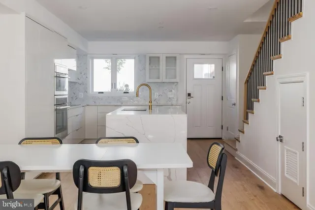 $2,249,900 | 1200 Eton Court Northwest, Washington, DC 20007