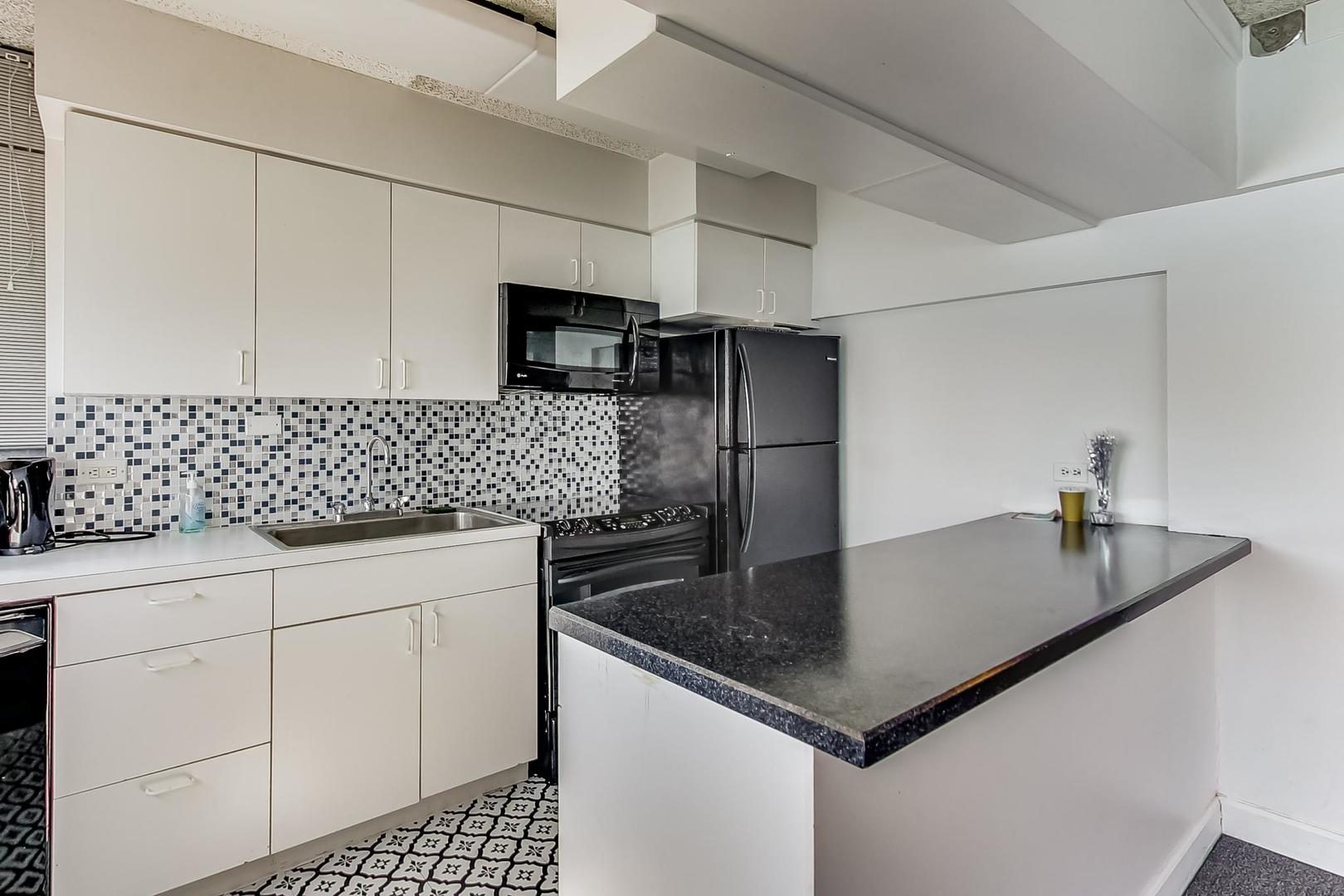 5733 North Sheridan Road, Unit 4C Chicago, IL 60660 - Photo 34 of 42 Gallery Image 34