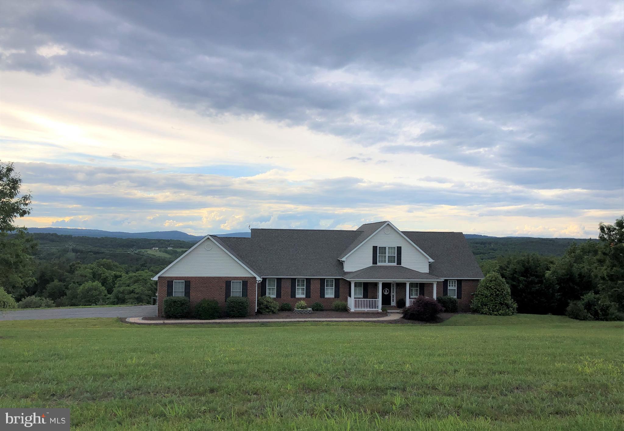 612 Parishville Road Gore, VA 22637 - Photo 1 of 79 Gallery Image 1