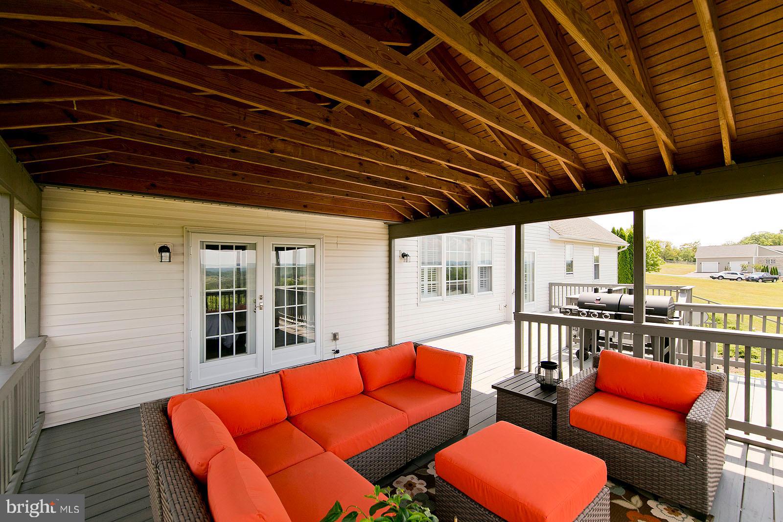 612 Parishville Road Gore, VA 22637 - Photo 54 of 79 Gallery Image 54