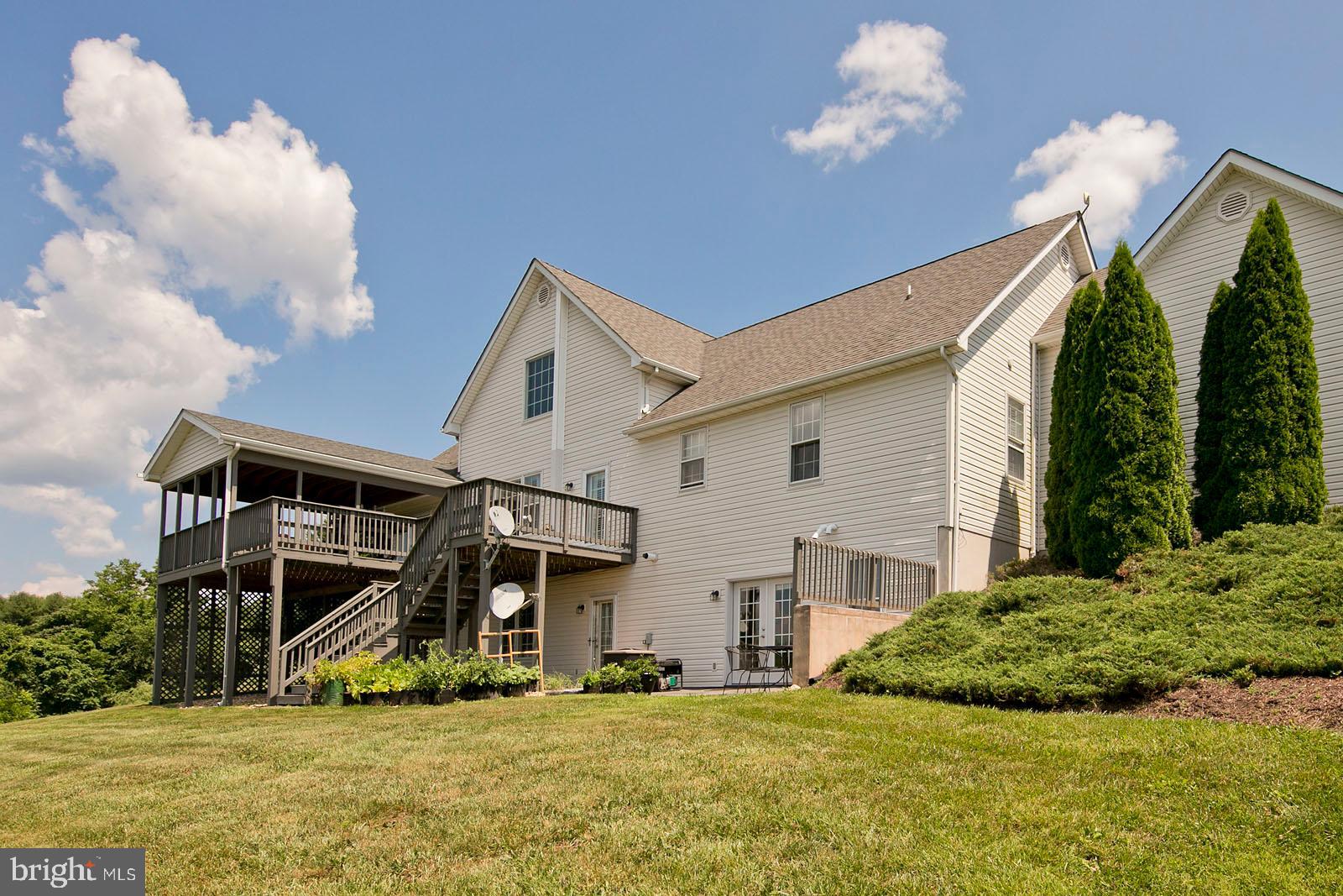 612 Parishville Road Gore, VA 22637 - Photo 57 of 79 Gallery Image 57