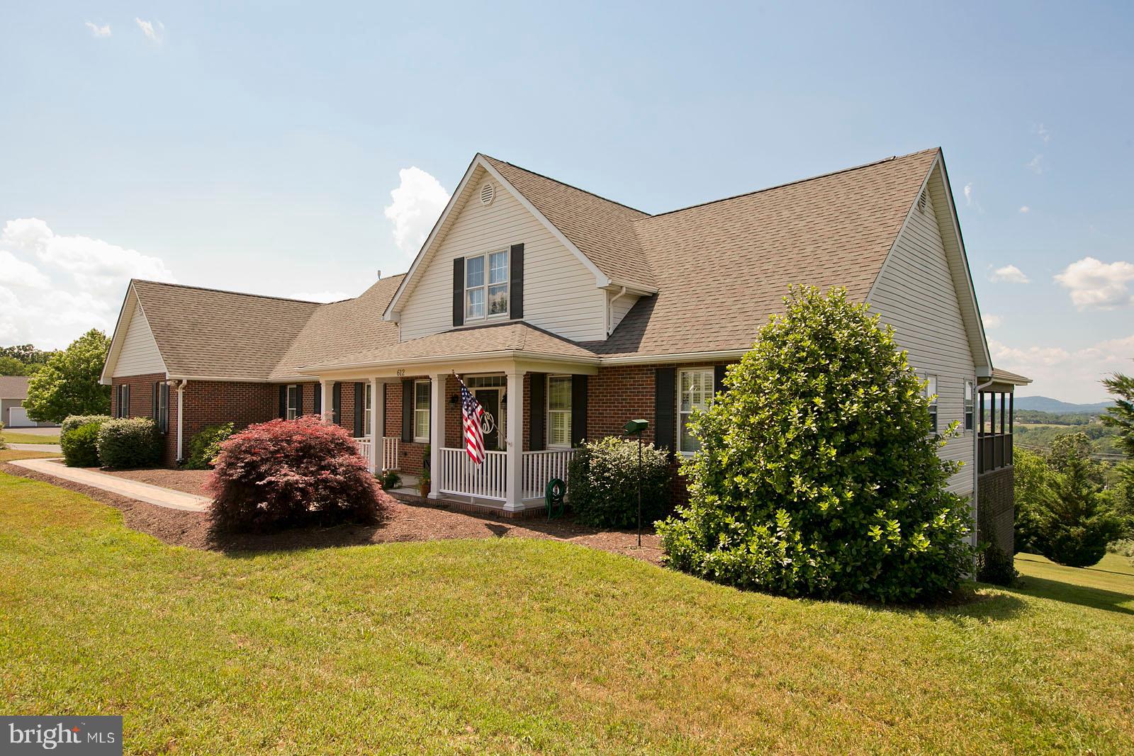 612 Parishville Road Gore, VA 22637 - Photo 60 of 79 Gallery Image 60