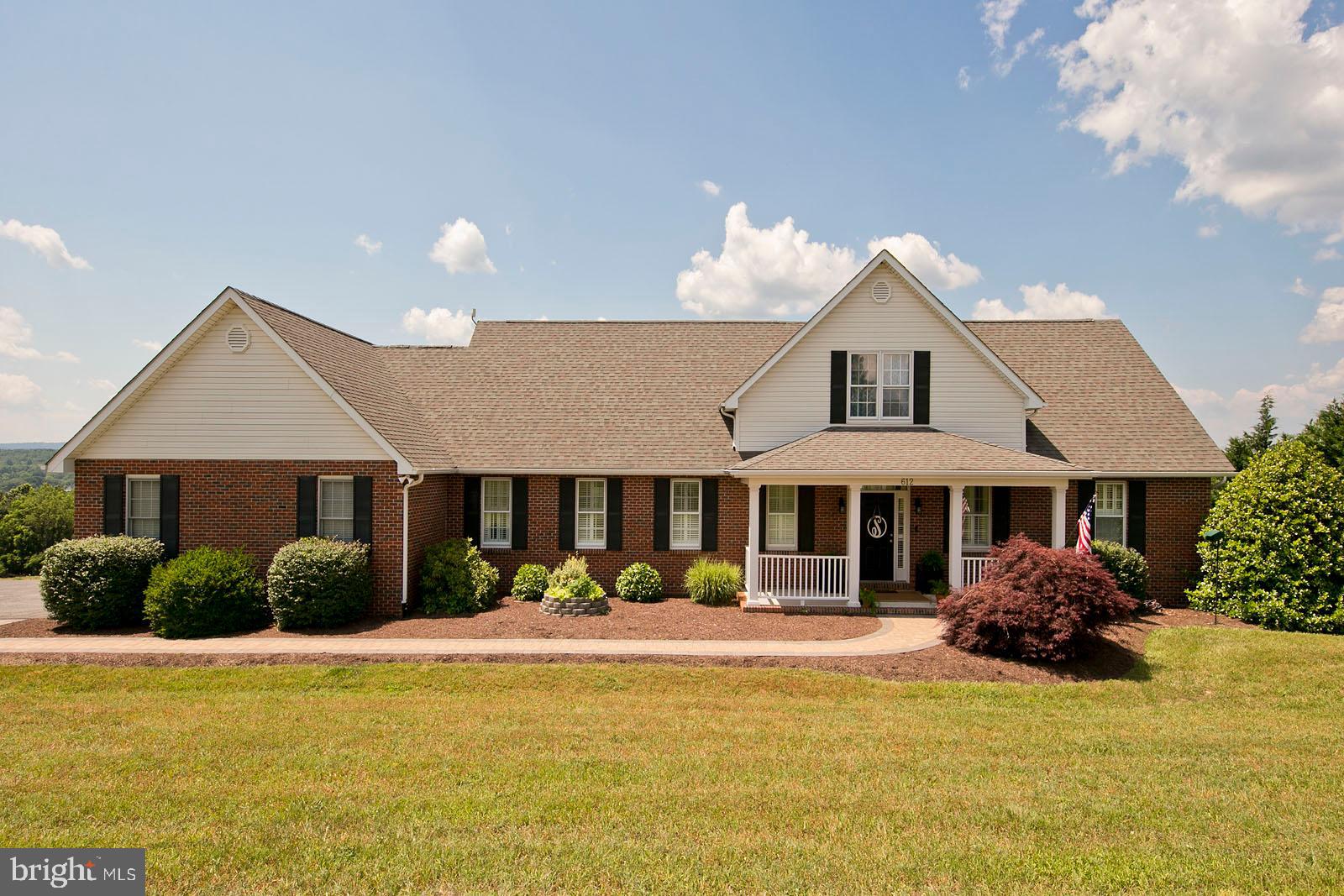 612 Parishville Road Gore, VA 22637 - Photo 61 of 79 Gallery Image 61