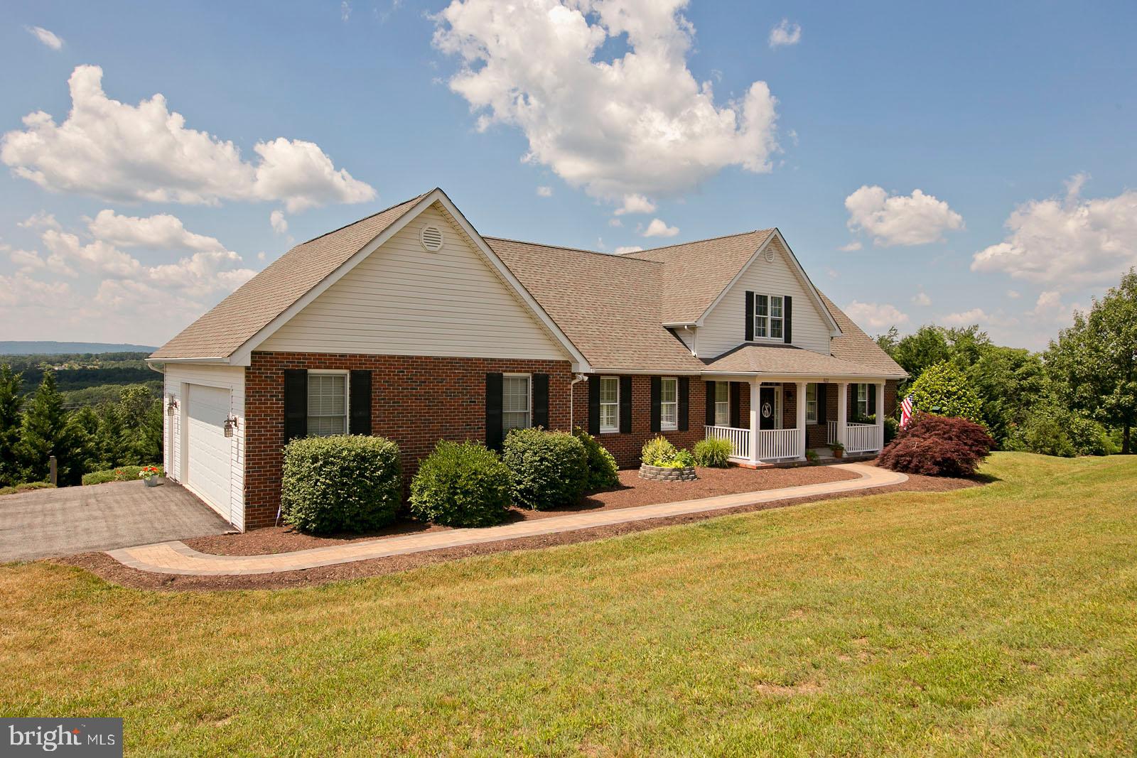 612 Parishville Road Gore, VA 22637 - Photo 62 of 79 Gallery Image 62
