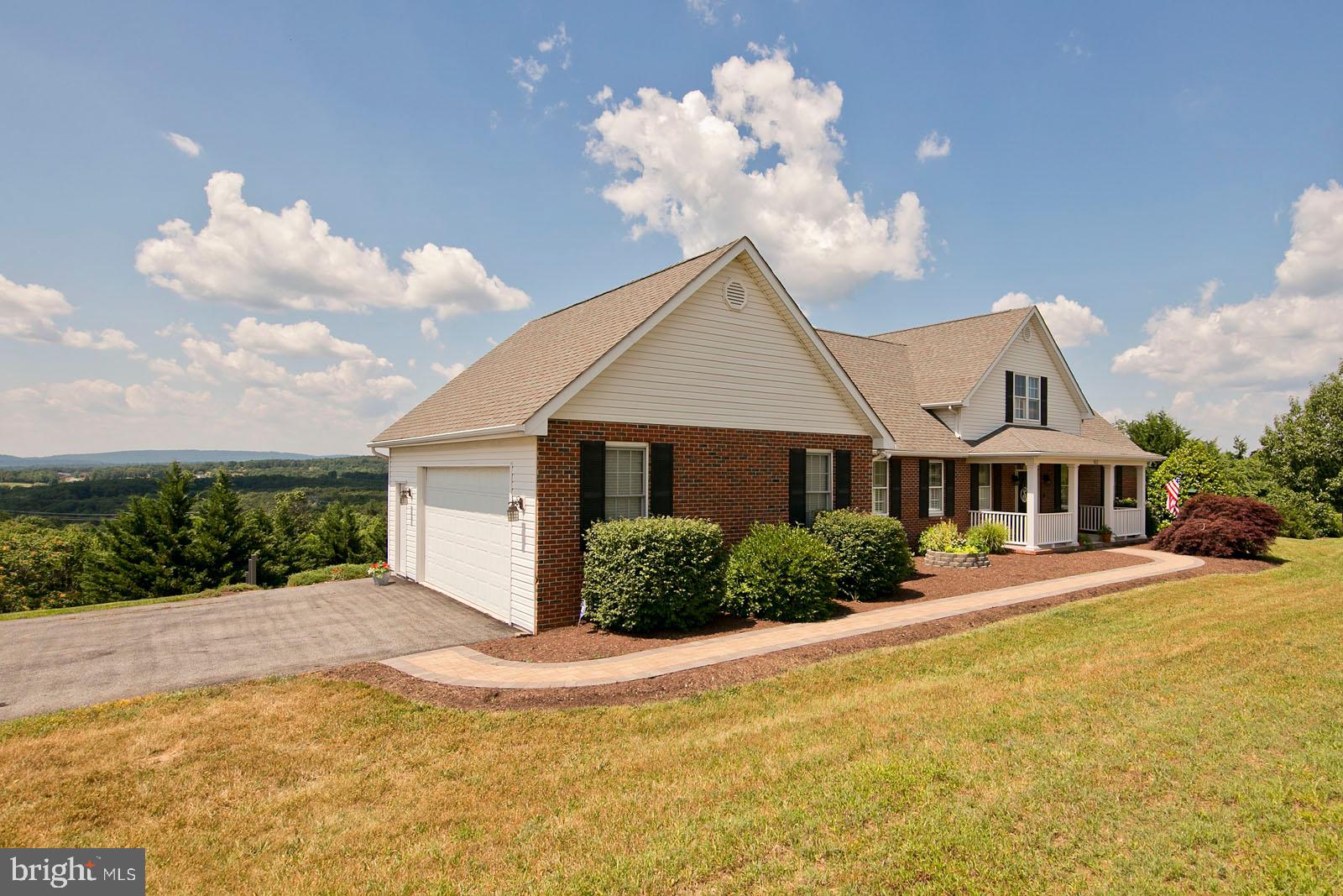 612 Parishville Road Gore, VA 22637 - Photo 63 of 79 Gallery Image 63