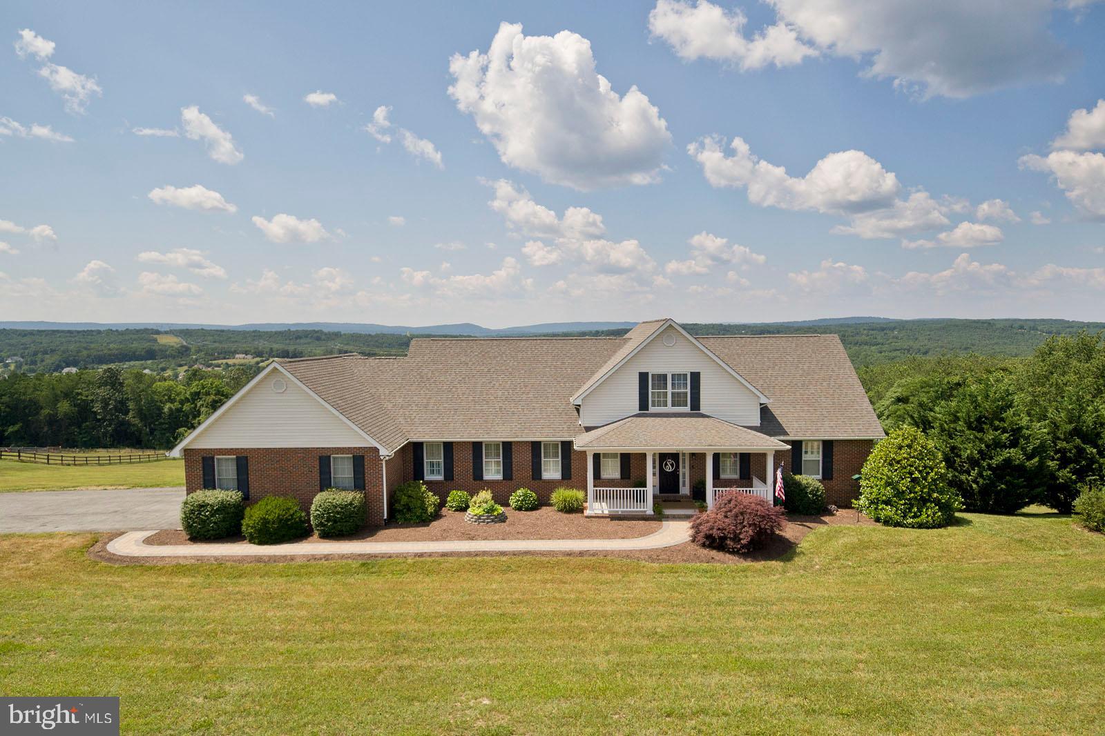 612 Parishville Road Gore, VA 22637 - Photo 64 of 79 Gallery Image 64
