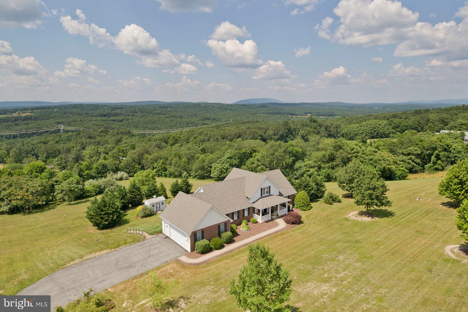 612 Parishville Road Gore, VA 22637 - Photo 66 of 79 Gallery Image 66