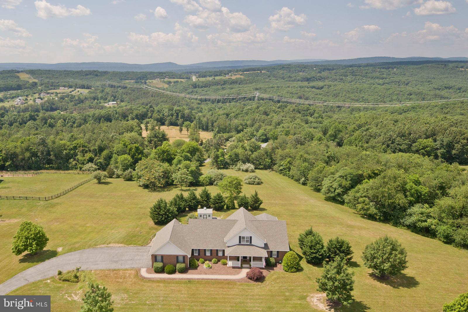 612 Parishville Road Gore, VA 22637 - Photo 70 of 79 Gallery Image 70