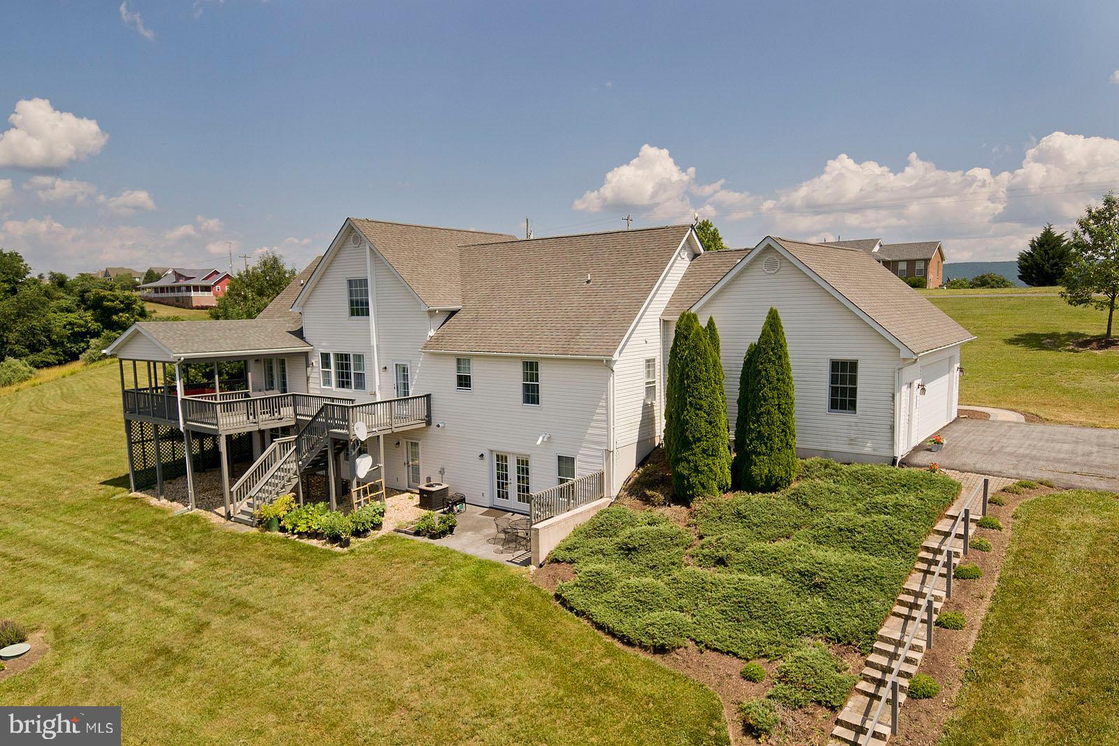 612 Parishville Road Gore, VA 22637 - Photo 73 of 79 Gallery Image 73