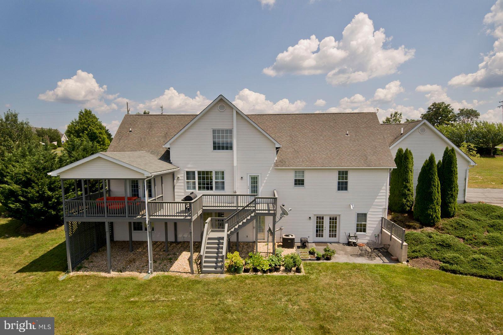 612 Parishville Road Gore, VA 22637 - Photo 74 of 79 Gallery Image 74