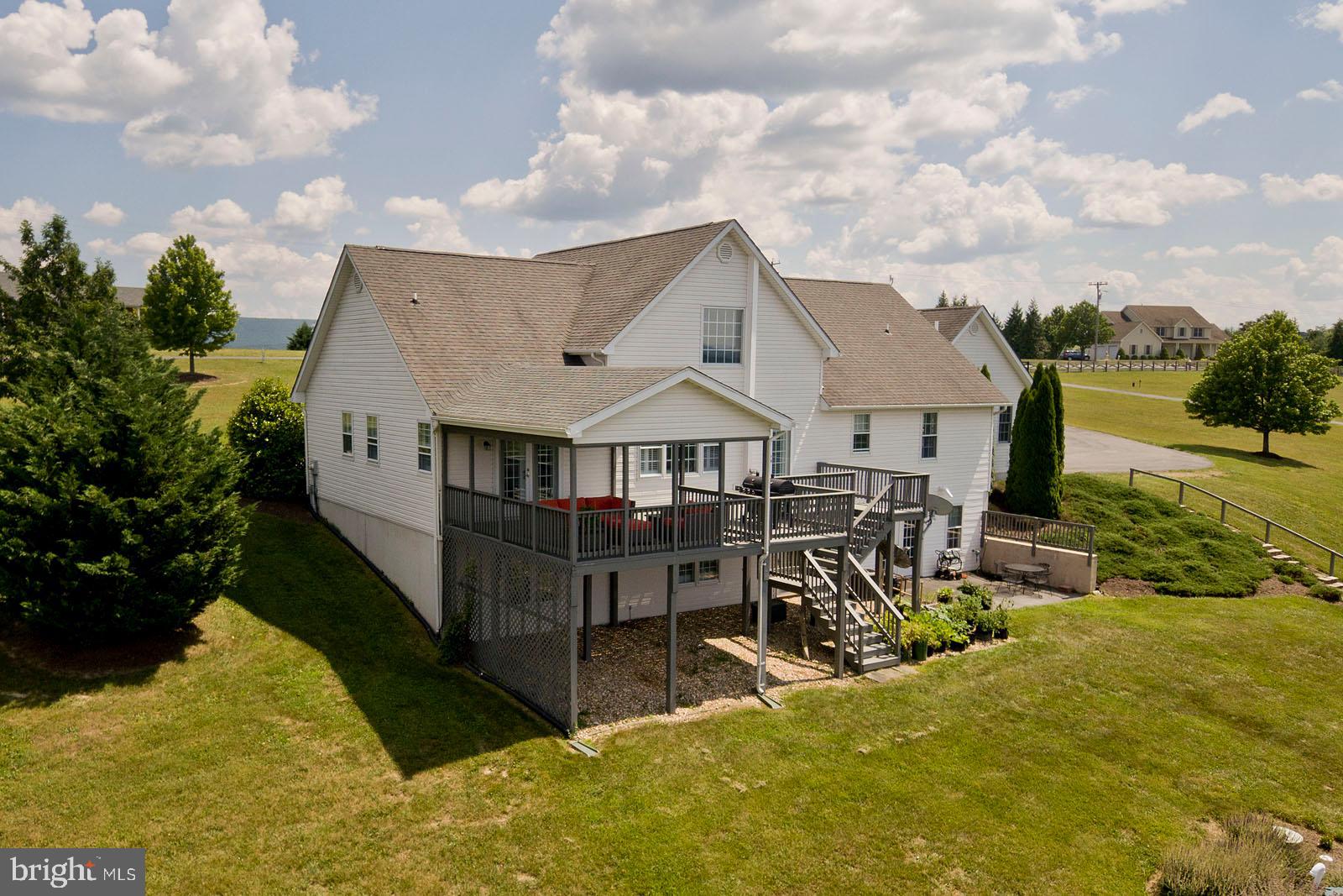612 Parishville Road Gore, VA 22637 - Photo 75 of 79 Gallery Image 75