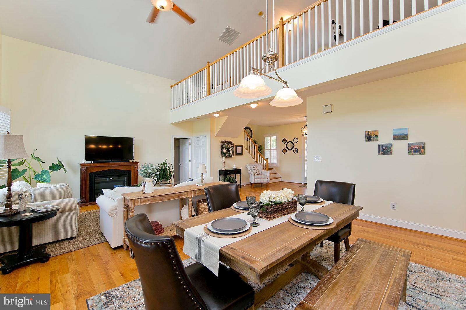 612 Parishville Road Gore, VA 22637 - Photo 9 of 79 Gallery Image 9