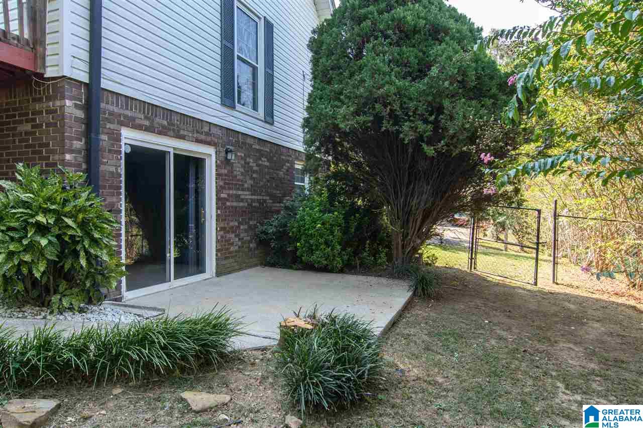 202 Stoneview Trail Birmingham, AL 35210 - Photo 48 of 50