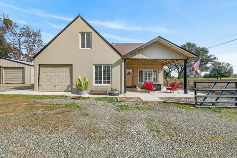 $699,900 | 4339 Fruitvale Road, Newcastle, CA 95658