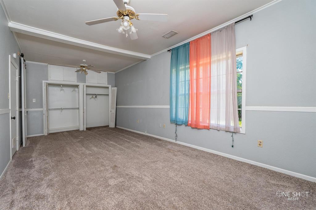 3741 Caldwell Road Abilene, TX 79601 - Photo 20 of 36