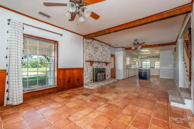 $500,000 | 3741 Caldwell Road, Abilene, TX 79601