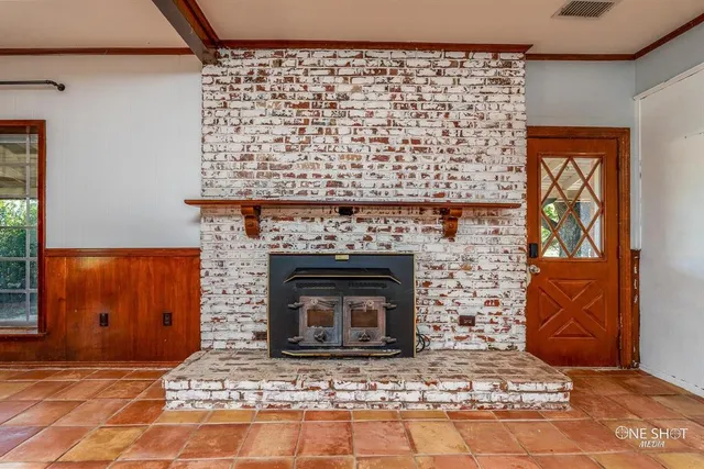 $500,000 | 3741 Caldwell Road, Abilene, TX 79601